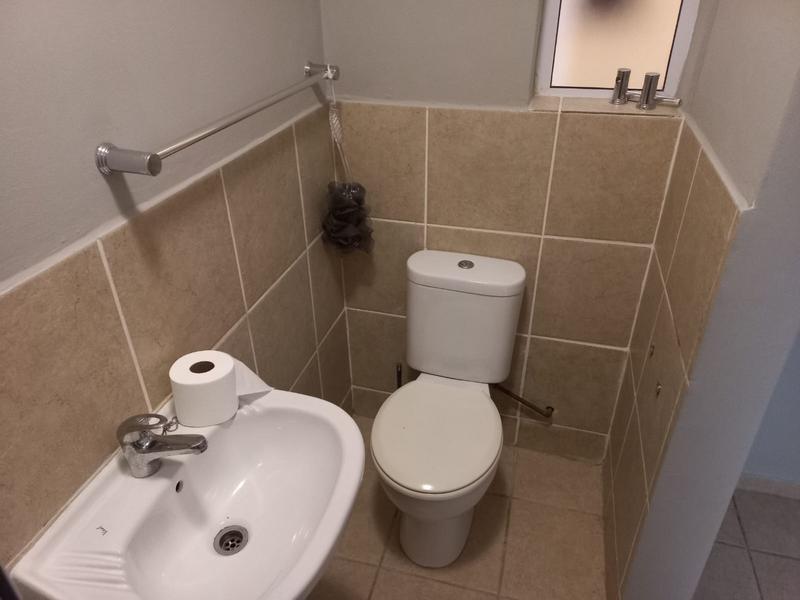 2 Bedroom Property for Sale in Kingswood Eastern Cape